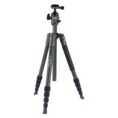 Tripods & Monopods