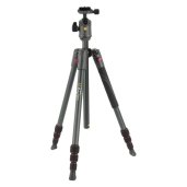 Tripods & Monopods