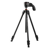 Tripods & Monopods