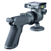 Tripod & Monopod Accessories