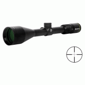 Riflescopes and Sights