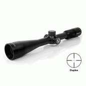 Riflescopes and Sights