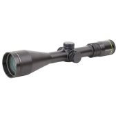 Riflescopes and Sights