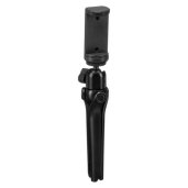 Tripods & Monopods