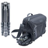 Tripods & Monopods