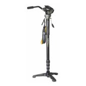 Tripods & Monopods