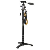 Tripods & Monopods