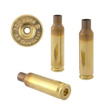 Lapua Cases 6.5 Creedmoor LRP (100)