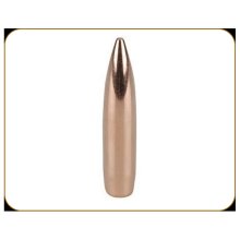 Lapua Bul 6.5MM 144GR FMJBT (100)