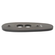 Pachmayr Adapter For Synth Stocks Large