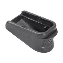 Pachmayr Grip Ext Plus Glock 26/27/33