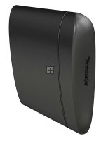 Pachmayer Slip On Recoil Pad Black Small