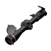 Weapon Scopes & Sights