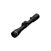 Weapon Scopes & Sights