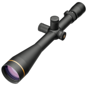 Riflescopes and Sights