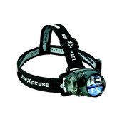 Flashlights & Headlamps