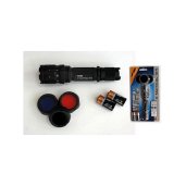 Flashlights & Headlamps