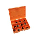 Shellholders and Shellplates