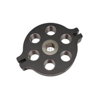 Lyman T-Mag 6-Hole Turret
