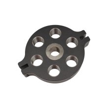 Lyman T-Mag 6-Hole Turret
