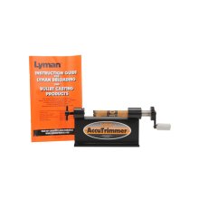 Lyman Accu-Trimmer - Multi-Pack