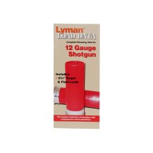 Lyman Reloading Book 12 Ga