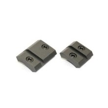 Warne Maxima Steel 2 Piece Bases