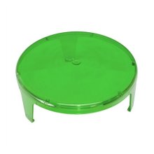 Lightforce FGL Green Filter 140mm