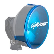 Lightforce FBLUCBWD Blue Combo filter For Blitz 240mm