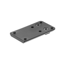 UTG Super Slim RDM20 Mount SigP320 Rear Sight RDM-20SIG