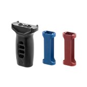 Parts and Accessories