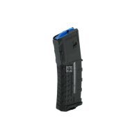 UTG AR15 30 Round Windowed Poly Magazine 5.56 RBT-AM30