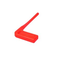 Chamber Safety Flag RB-CSF06 Chamber Safety Flag RB-CSF06