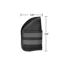 Pocket Holster PVC-HP39 Pocket Holster PVC-HP39