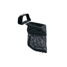 Delux mesh shell catcher PVC-SHL16 Delux mesh shell catcher PVC-SHL16