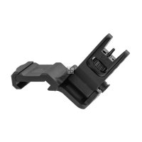 UTG ACCU-SYNC 45 Degree Angle Flip Up Front Sight MT-745