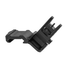 UTG ACCU-SYNC 45 Degree Angle Flip Up Front Sight MT-745 UTG ACCU-SYNC 45 Degree Angle Flip Up Front Sight MT-745