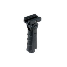 UTG All in One Apache Foregrip RB-FGRP170B