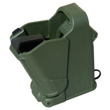 Maglula Uplula Univ Loader 9-45 Dark Green Maglula Uplula Univ Loader 9-45 Dark Green