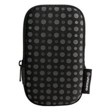 Vanguard Malmo 6C Black.6.2x1.5x10.7