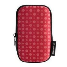 Vanguard Malmo 6C Red 6.2x1.5x10.7
