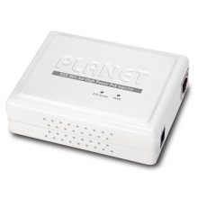 Planet IEEE802.3at High Power PoE Injector - 30W