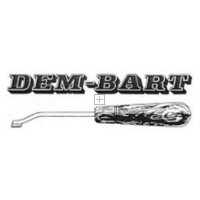 DEMBART CUTTER B-1 (BORDER)