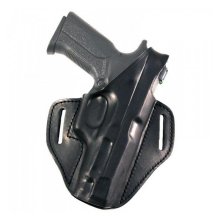 EP HOLSTER SUEDE CLIP ON LARGE