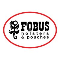 FOBUS PADDLE HOLSTER GLOCK 26 ND ROTO