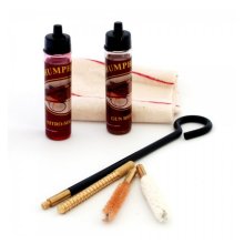 HUMPHRY'S SHOTGUN CLEANING KIT 20 GA