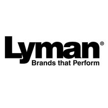 LYMAN DIE SET 32 S&W L/ACP CARBIDE (4)