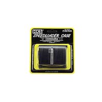 HKS DOUBLE CASE BLACK 100-B