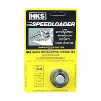 HKS SPEEDLOADER 38/357 5-RD