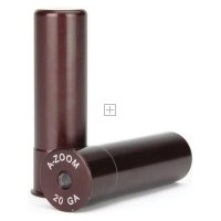 A-ZOOM 20 GA SNAP CAPS (2PK)